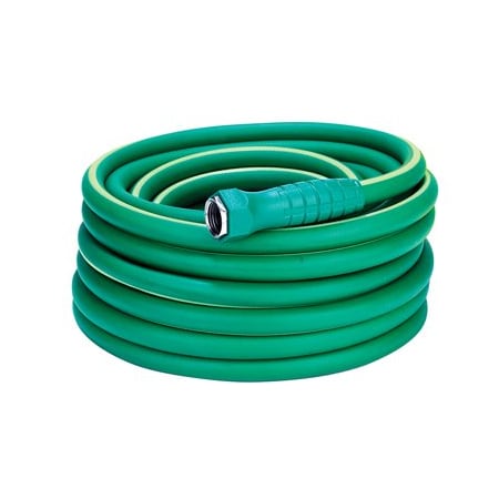Legacy HOSE WATER SMART FLEX 5/8"X50'  W/3/4" E LMHSFG550GR